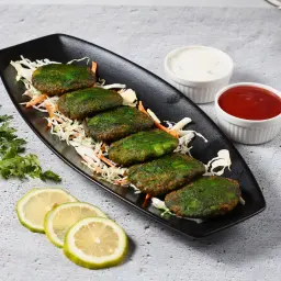 Hara Bhara Kabab